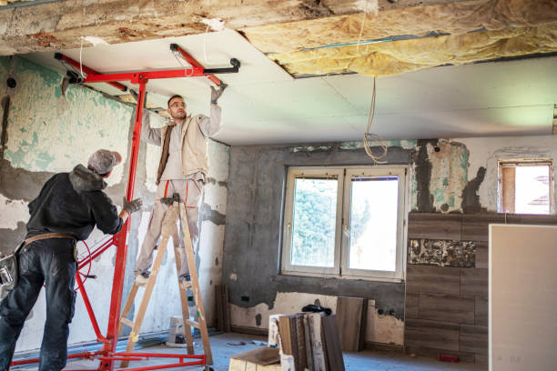 Best Insulation for Specific Applications in Wheelersburg, OH