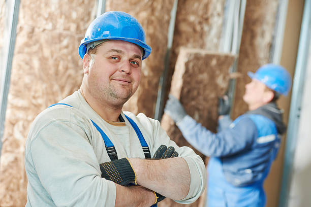 Best Insulation Materials and Products in Wheelersburg, OH