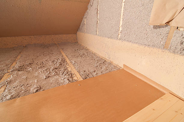 Best Insulation for Specific Applications in Wheelersburg, OH